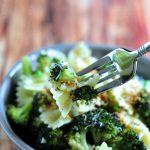 Zdrowo i smacznie: brokuły z serem i makaronem