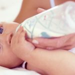 Żywienie niemowląt z alergią pokarmową