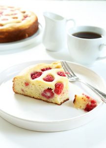 fit ciasto bez glutenu