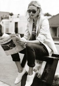 modne buty oksfordki