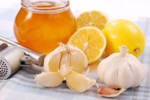 naturalne antybiotyki na przeziębienie