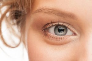 sposoby na zmęczone oczy