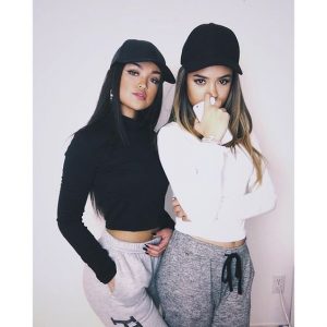 spodnie dresowe stylizacje