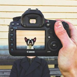 nauka fotografowania