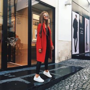 odmładzające kolory