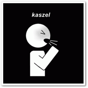 lek na kaszel mokry