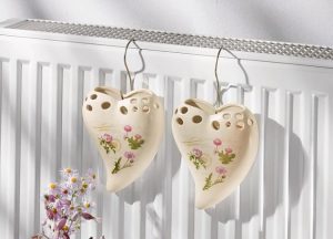 domowe sposoby na nawilżanie powietrza