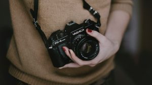 gdzie się uczyć fotografii