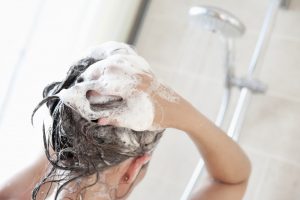szampon micelarny zalety