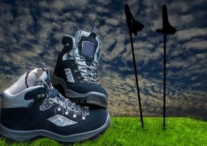 nordic walking zalety