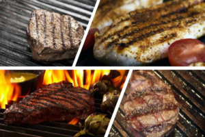 grill