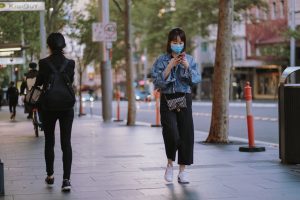 pandemia