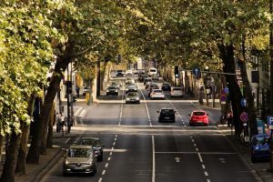 kiedy wynajac busa ososbowego