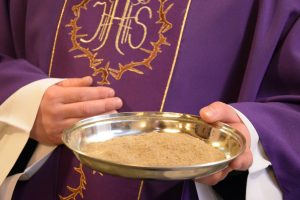 szata liturgiczna