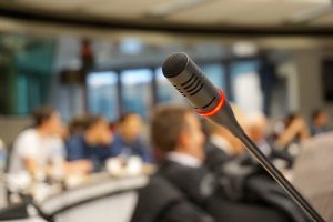 najlepsze miejsce na konferencje