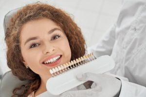 stomatologia estetyczna korygowanie niewielkich wad zgryzu