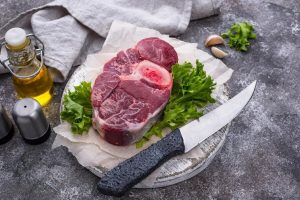 ossobuco z jelenia