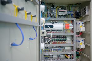 rozdzielnica elektryczna funckje