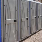 sanitarny kontener wc